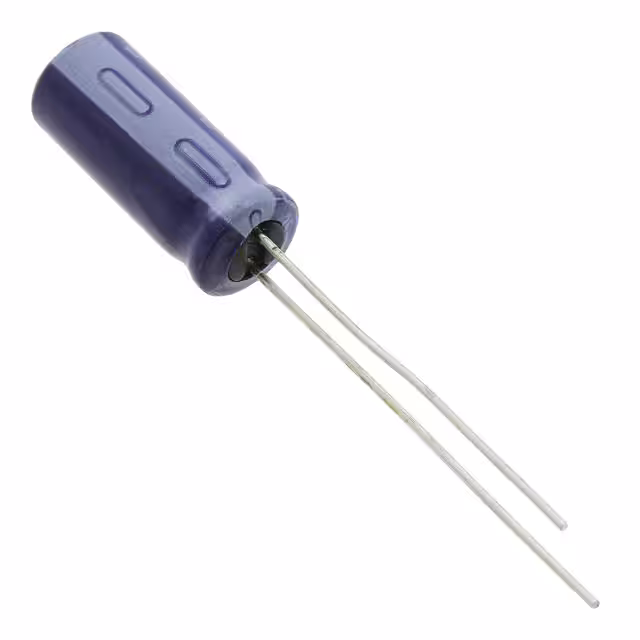 ELXY350ETD820MF15D United Chemi-Con  Condensateurs électrolytiques en aluminium